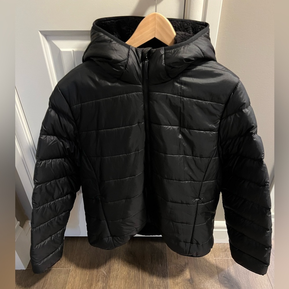 TNA jacket